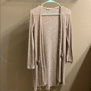Maurices Cardigan
